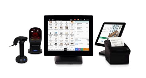 Epos Pos System Point Of Sale Singapore From 1k