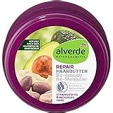 Alverde Naturkosmetik Haar L Repair Bio Avocado Bio Sheabutter Ml