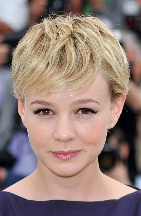 Ultimate Guide To Pixie Cuts For Round Face Shapes Styles Tips And