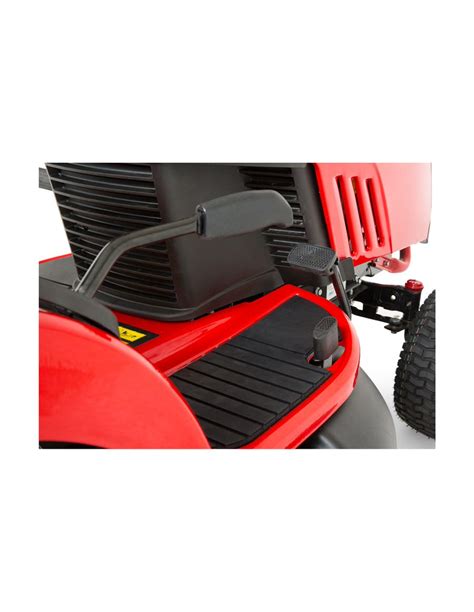 Tractor Cortac Sped Snapper Rpx