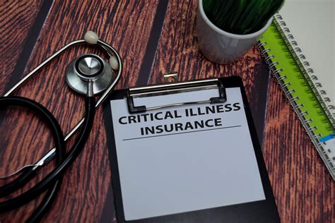 Understanding The Benefits Of Critical Illness Insurance