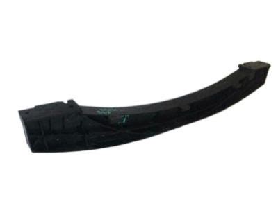 F Genuine Hyundai Beam Rear Bumper