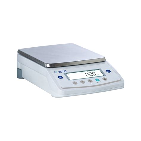 ACZET CY 1202 Series Precision Balance With LCD Display Conquer