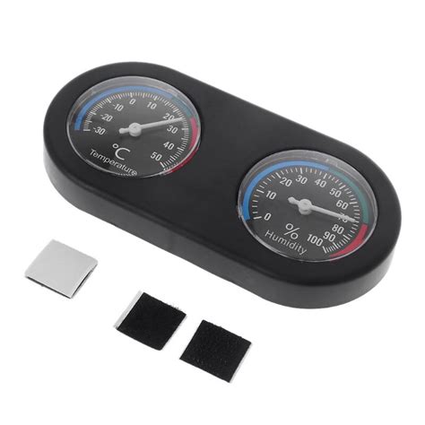 Reptiel Tank Thermometer Hygrometer Temperatuur Vo Grandado