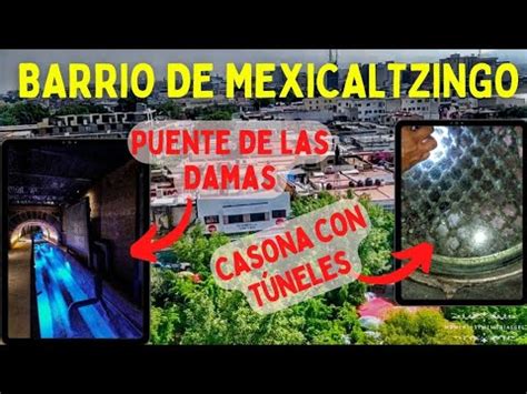 Conoce El Puente De Las Damas De Campanarios Y Reloj Del Templo