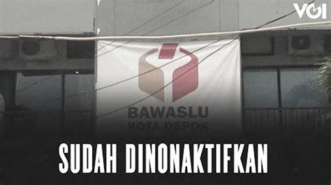 Video Soal Pegawai Diduga Selewengkan Dana Hibah Rp Miliar Begini