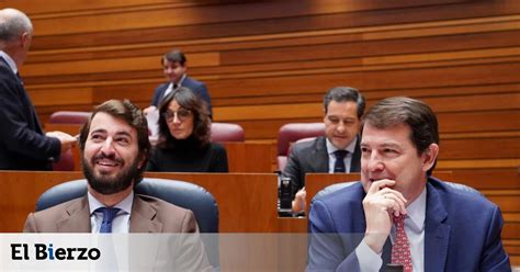 Condena Política Por La Agresión Al Exalcalde Del Psoe De Ponferrada