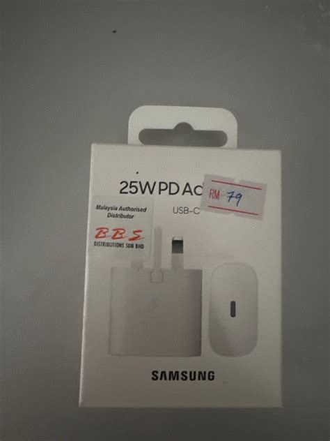 samsung adapter, Auto Accessories on Carousell