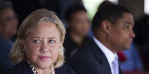 Mary Landrieu Shakes Up Campaign Staff In Final Weeks Of Tight Election ...