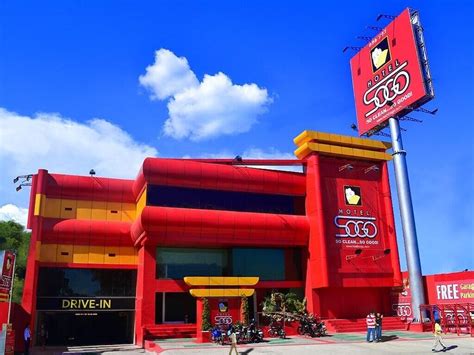 Hotel Sogo Santolan In Manila Best Rates And Deals On Orbitz