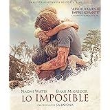 Pack El Orfanato Lo Imposible DVD Amazon Es Naomi Watts Ewan