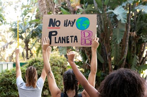 Día Internacional contra el Cambio Climático por qué se celebra cada