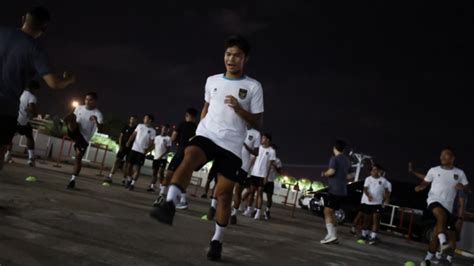 Lapangan Jelek Untuk Timnas Indonesia Di AFF U 23 2023 Apakah Yang