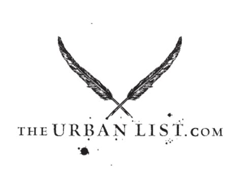 Damiens Interview With ‘the Urban List Is Available Here Damien O