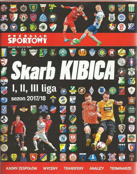 Skarb Kibica I Ii Iii Liga Sezon Pozna Kup Teraz Na