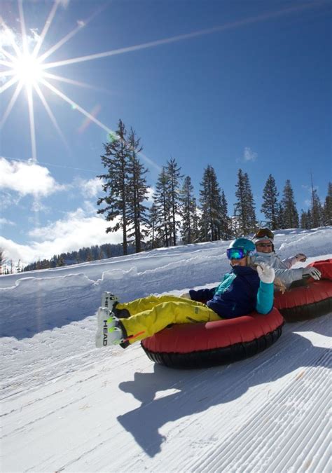 Snow Tubing | Silver Mountain | Snow vacation, Snow mountain, Snow trip