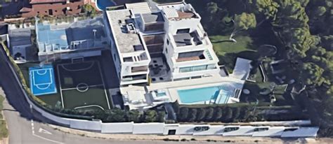 Lionel Messi House: Inside His Massive Luxury Property Portfolio!