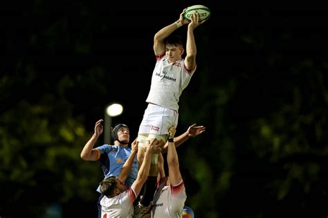 Irish Rugby | Captains