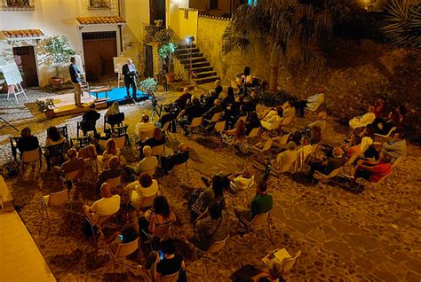 Lamezia Conclusa Manifestazione Al Vaglio Libri E Arte Nel Centro