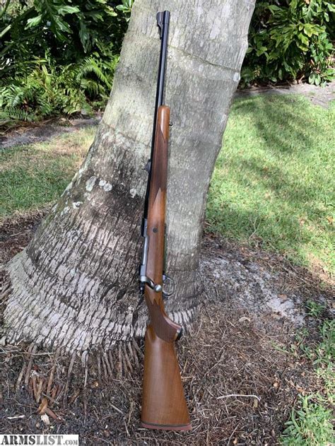 ARMSLIST For Sale Ruger M77 Hawkeye Compact Magnum 308