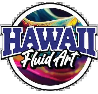 Hawaii Fluid Art In Coconut Creek FL