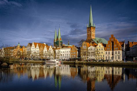 Lübeck Foto And Bild Deutschland Europe Schleswig Holstein Bilder