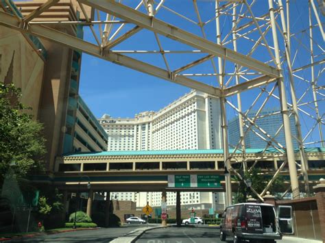 3790 Las Vegas Blvd S - Parking in Las Vegas | ParkMe