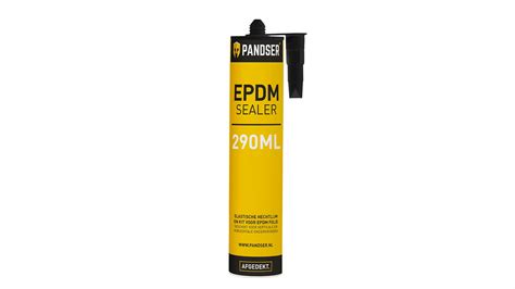 EPDM Bonding Adhesive Pandser