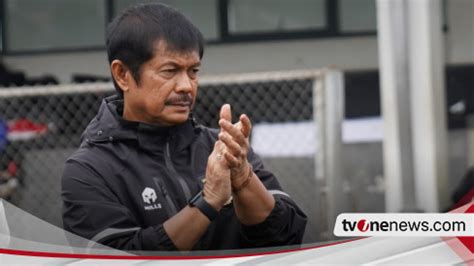 Soal Pemain Timnas Indonesia Masak Mie Instan Indra Sjafri Di Mana