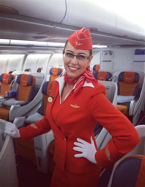 Pin By 310aflsu On стюардессы Air Hostess Flight Attendant Russian