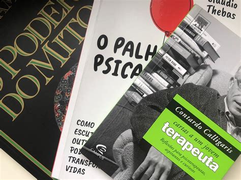 Livros Indispens Veis Para Quem Quer Saber Mais Sobre Psicologia