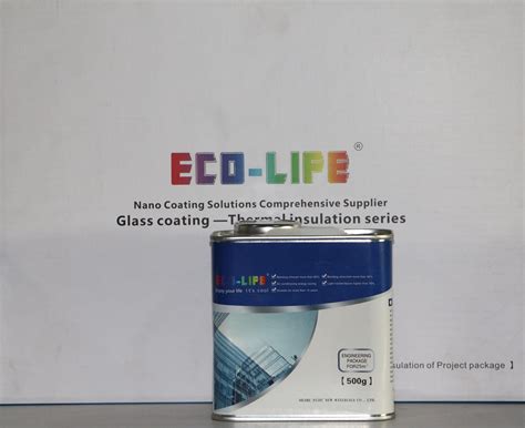 Strong Anti-UV IR-Insulation, Heat-Prevention Nano Coatings for Glass