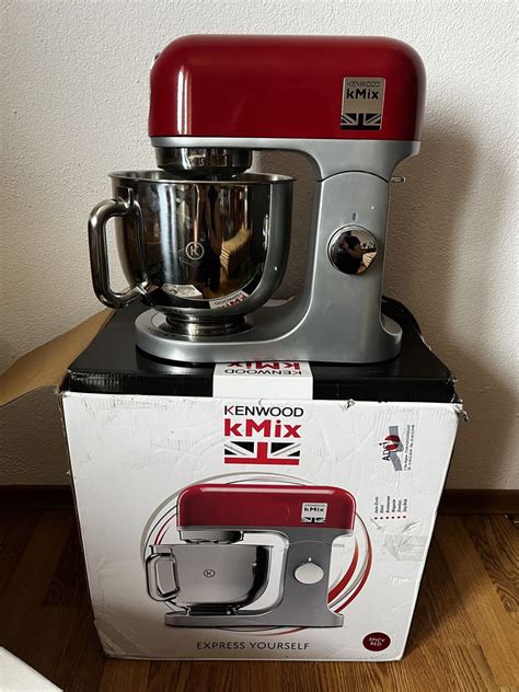 Kmix Kenwood Kmx Rd W Olx Bg