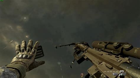 Call Of Duty Modern Warfare 2 Vs Remastered All Reload Animation S Comparison In 7 Minute S