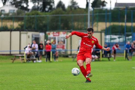 Cork, Ireland - Munster Senior League Premier Division: Douglas AFC 2 ...