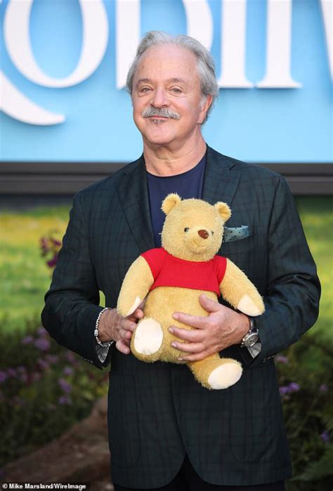 ‘Winnie The Pooh’ Voice Actor Accused of Rape, Addiction & Animal Abuse ...