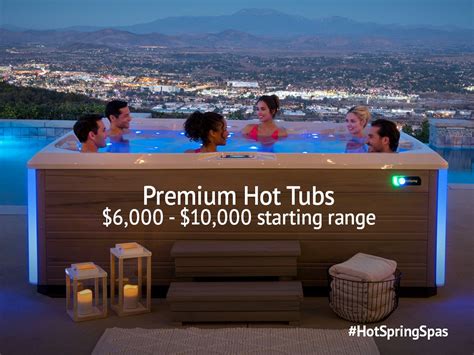 Interested In How Much A Hot Tub Costs Depending On The Type Of Hot Tub Entry Level Value