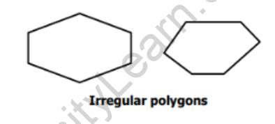 What is polygon formula - Examples, Formulas,