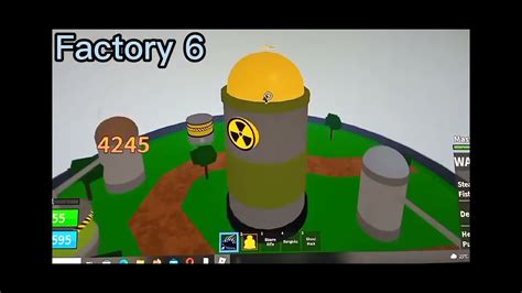 DESTROYING 10 Factory In Blox Fruit Get LEGEND FRUIT YouTube