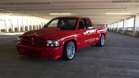 Dodge Dakota Viper Wheels