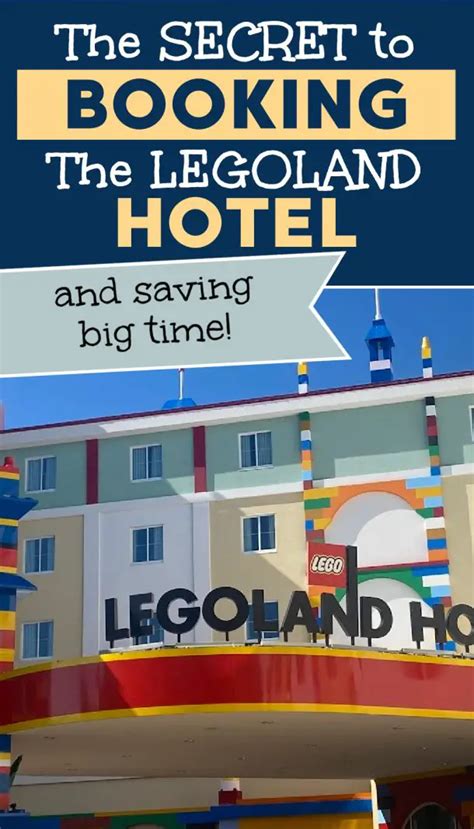 The Best Legoland Rides for Toddlers in Florida and California (2024) - Magical Family Travel Guide