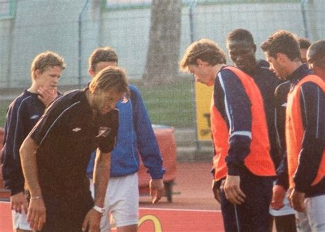 Hervé Renard sélectionneur des Bleues pourquoi il avait subjugué