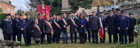 Cortenuova Il 26 Festa Della Virgo Fidelis Patrona Dell Arma