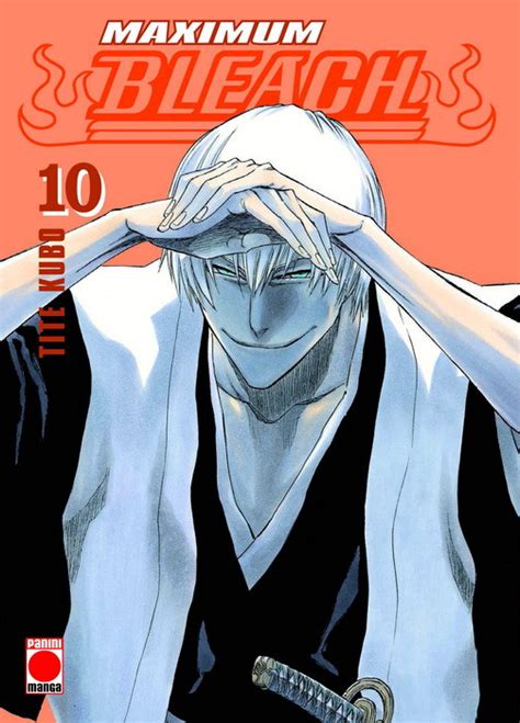 Maximum Bleach Maximum Bleach By Tite Kubo Goodreads