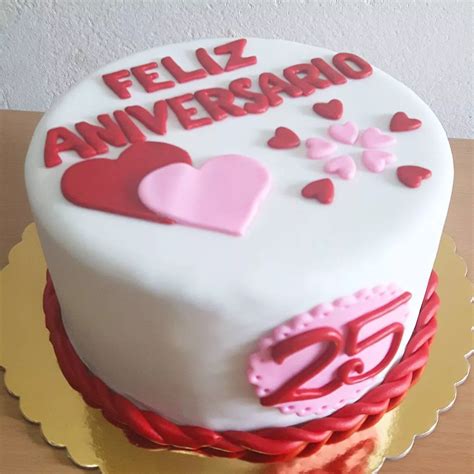 Arriba Imagen Pastel De Aniversario Abzlocal Mx