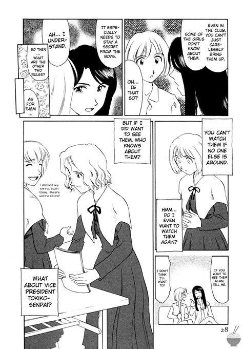 Read Suehirogari Hana No Iro Ch English Soba Scans Hentai