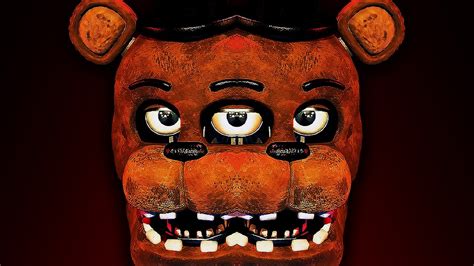 Freddy Fnaf 2