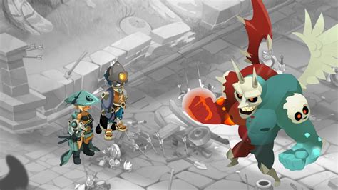 Dofus 2 67 Eternal Conflict Duo Cra Elio YouTube