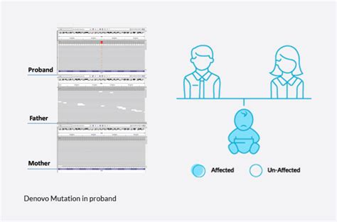 Trio Exome Sequencing Identify Inherited Diseases With Precision