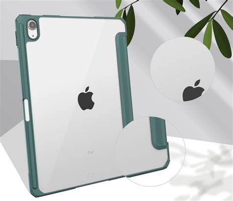 Etui Bizon Case Tab Clear Matt Do Apple Ipad Air Air Ipad Pro